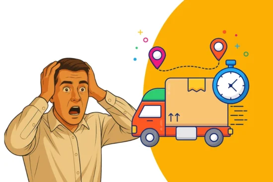 Grafika przedstawiająca zastosowanie AI w marketingu i automatycznym lejku sprzedażowym w 2025 roku