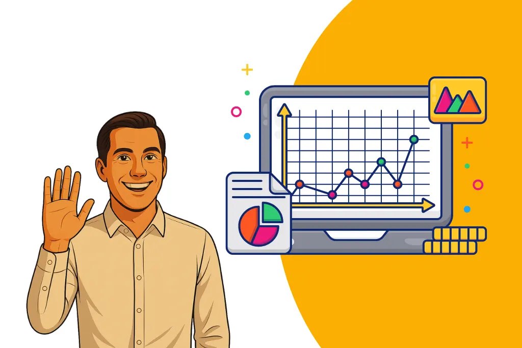 Sztuczna inteligencja w marketingu – zastosowanie AI do zwiększenia sprzedaży w firmach z Poznania