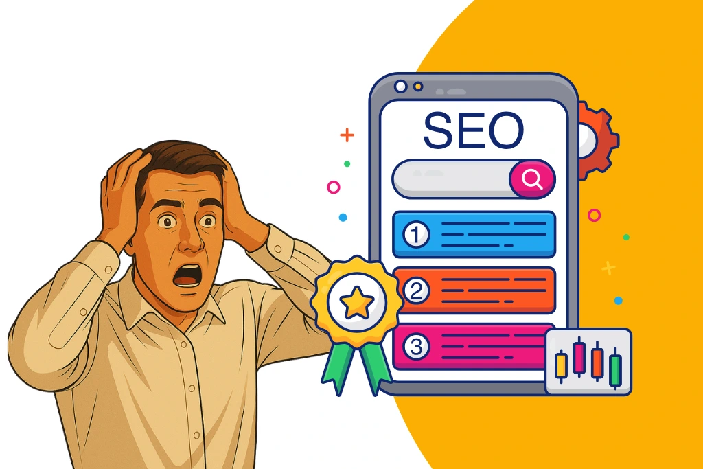 Przekierowanie 301 – jak nie stracić ruchu w Google