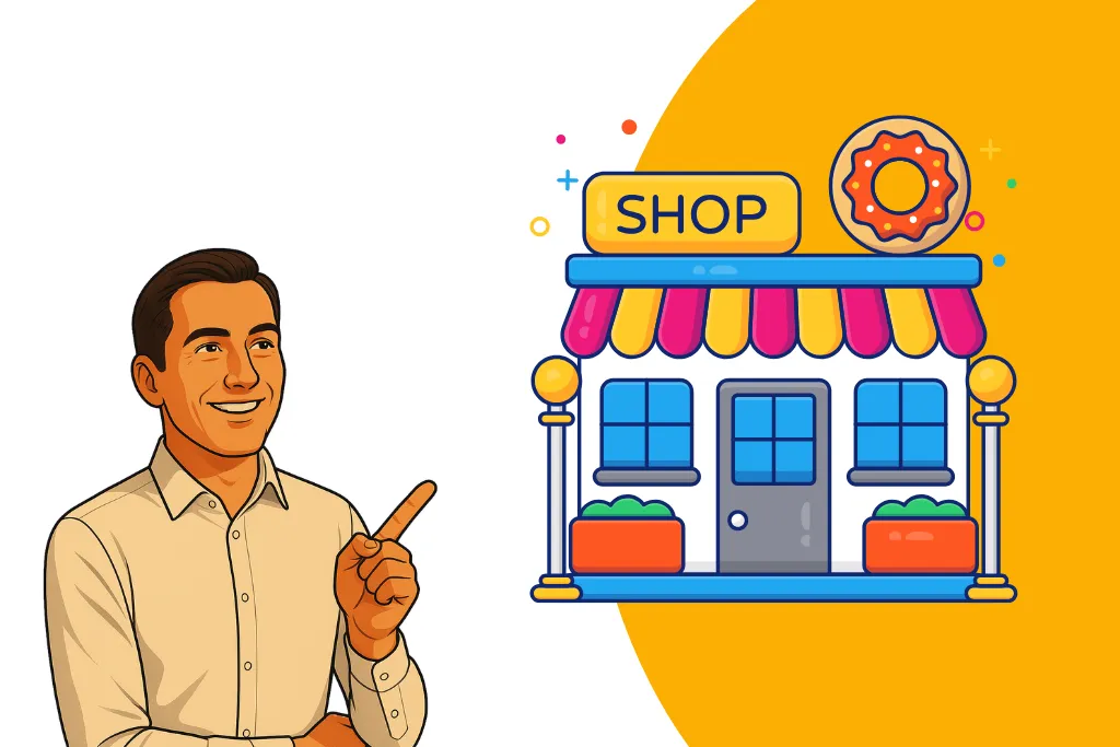 Infografika pokazująca różnicę między strategią marki a strategią marketingową – fundament tożsamości vs działania promocyjne