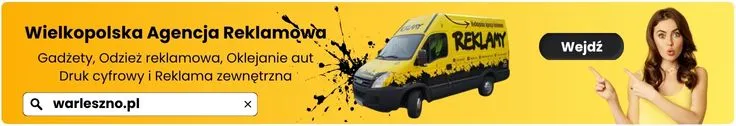 War Leszno Reklama Wielkopolska Agencja Reklamowa Leszno
