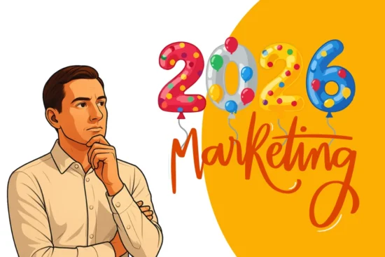 Porównanie modeli biznesowych: agencje marketingowe (Verseo, Tigers) kontra niezależni eksperci (Tkaczyk, Godin). Trendy marketingowe styczeń 2026.